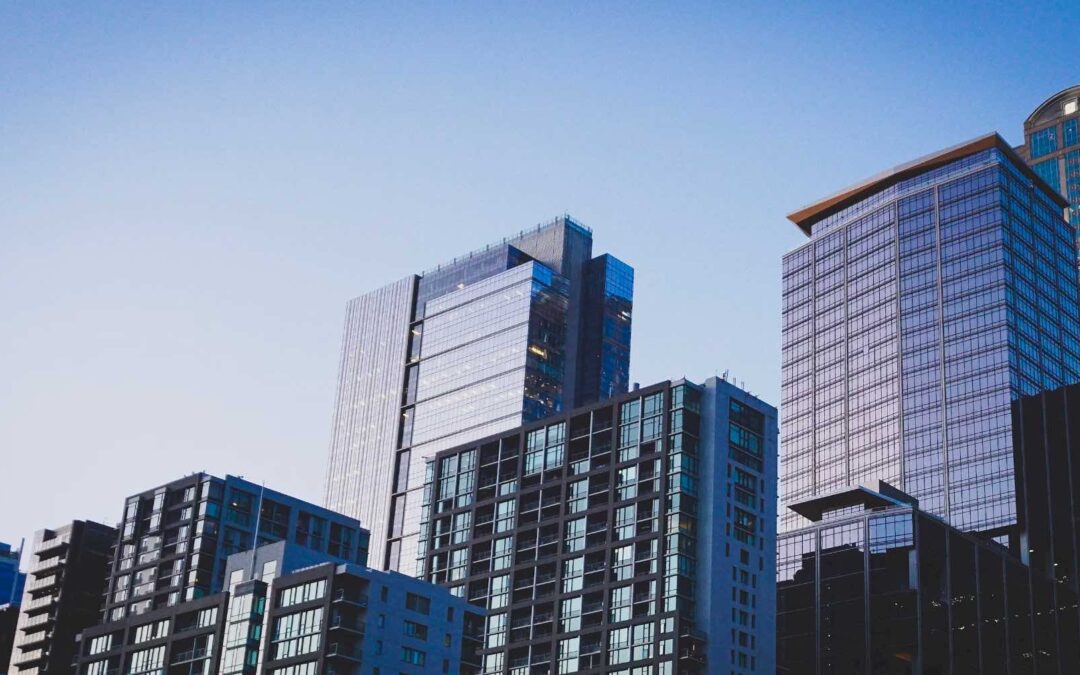 Los Angeles Property Management Company